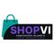 ShopVI Admin Test Shop